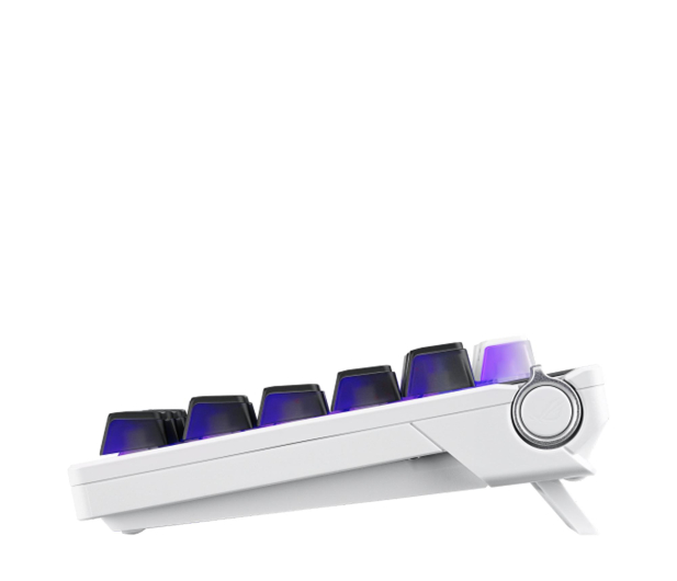 ASUS ROG AZOTH X - 1486437 - zdjęcie 5